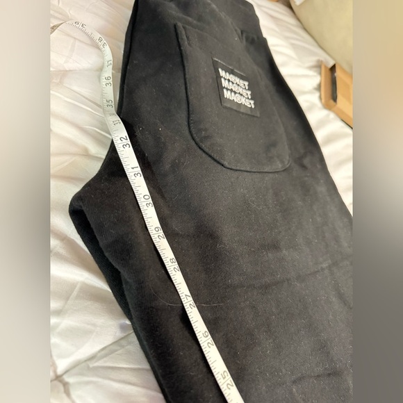 Market Studios “Beware of Humans” Men Joggers - Picture 7 of 10